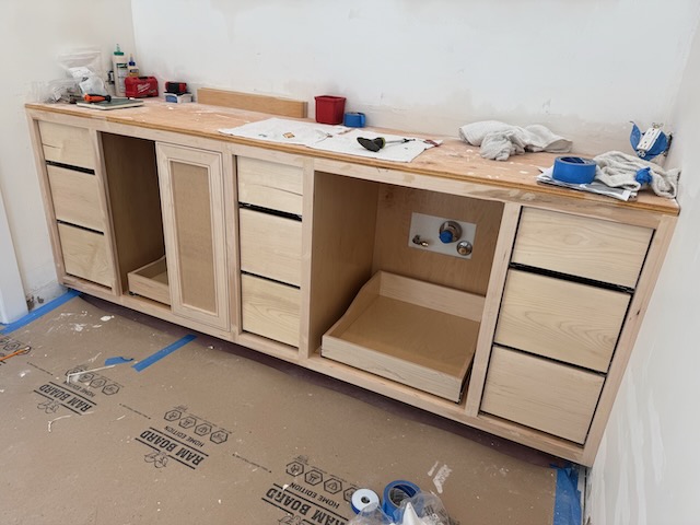 Room addition